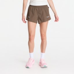 Къси панталони Pas Normal Studios x Salomon T.K.O. Balance Shorts Dark Stone S