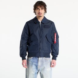 Яке Alpha Industries CWU-36/P TT Light Rep.Blue XL