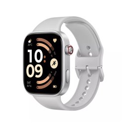 Xiaomi Redmi Watch 6 Silver