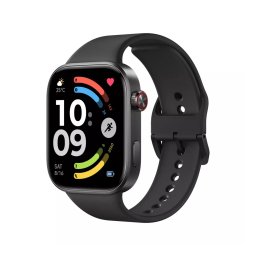 Xiaomi Redmi Watch 6 Obsidian Black