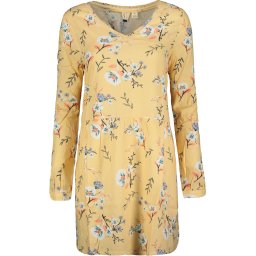Дамска рокля ROXY INDIGO NIGHT