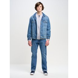 Мъжки дънки Big Star Straight fit