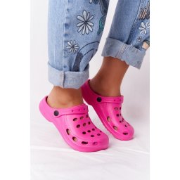 Дамски обувки Crocs от пяна Kesi