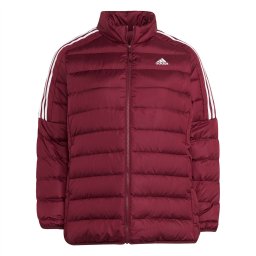 Adidas Essentials Light надолу яке (плюс размер) дамски