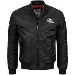 Мъжко яке. Lonsdale Slim fit