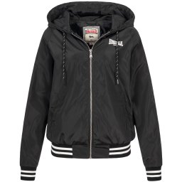 Дамско яке Lonsdale