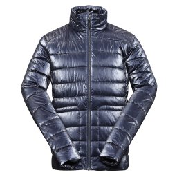 Мъжко hi-therm яке ALPINE PRO TATAR 3 mood indigo