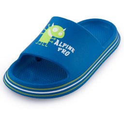 Children's sliders ALPINE PRO