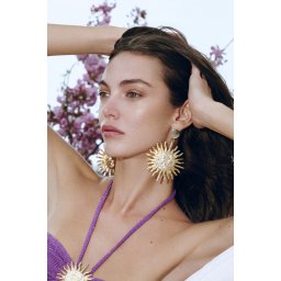 Обеци X Зейнеп Тосун Trendyol