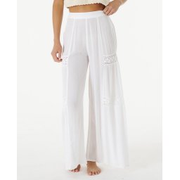 Rip Curl ALIRA PANT бели панталони