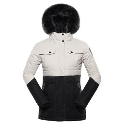 Women's jacket ALPINE PRO