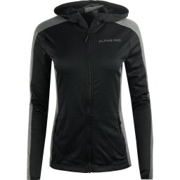 Women's hoodie ALPINE PRO