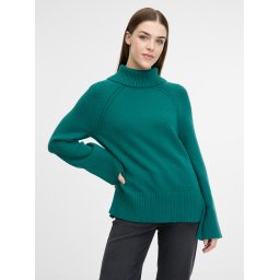 Green Women's Sweater ORSAY - Women's
