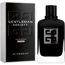 Givenchy Gentleman Society Extreme EDP 100ml за Мъже