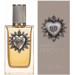 Dolce&Gabbana Devotion Pour Homme EDP 100ml за Мъже