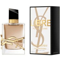YSL Libre Flowers & Flames EDP 50ml за Жени