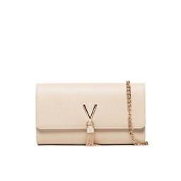 Valentino Дамска чанта Divina VBS1R401G Кремав