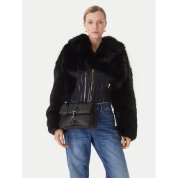 Marciano Guess Дамска чанта 5BGZ17 7411A Черен