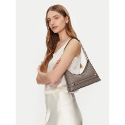 Guess Дамска чанта HWPD96 30180 Кафяв