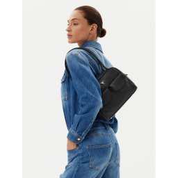 Guess Дамска чанта HWBG96 46090 Черен