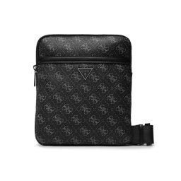 Guess Мъжка чантичка Vezzola Smart HMEVZL P2223 Черен