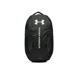Under Armour Раница UA Hustle 6.0 Backpack 1384672-002 Черен