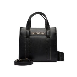 Valentino Дамска чанта Aury Re VBS9OB05 Черен
