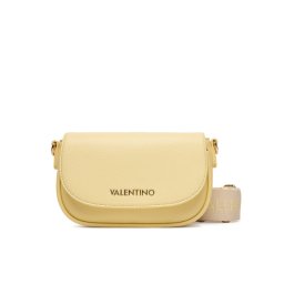 Valentino Дамска чанта Doris Re VBS9ON09 Жълт