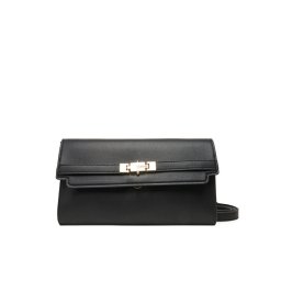 Valentino Дамска чанта Fae Re VBS9AD17 Черен
