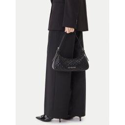 LOVE MOSCHINO Дамска чанта JC4142PP0NLA000B Черен
