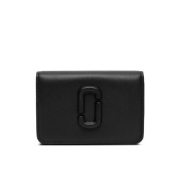 Marc Jacobs Калъф за кредитни карти 2R4SMP005S02 Черен