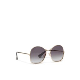 Max Mara Слънчеви очила Elsa1 MM0005/S 32B Златист