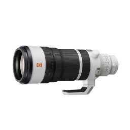 Sony FE 100‑400mm F4.5 GM OSS