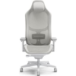 Геймърски стол Fractal Design Refine gaming chair - Mesh Light