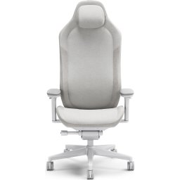 Геймърски стол Fractal Design Refine gaming chair - Fabric Light
