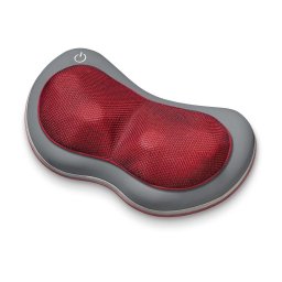 Beurer MG 149 Shiatsu Massage Cushion; for shoulders, neck, back and legs,