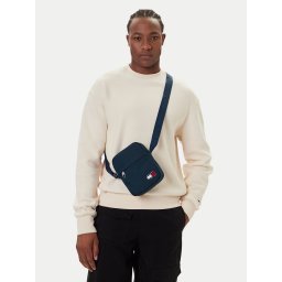 Мъжка чантичка Tommy Jeans Tjm Ess Daily Reporter AM0AM13710 Тъмносин