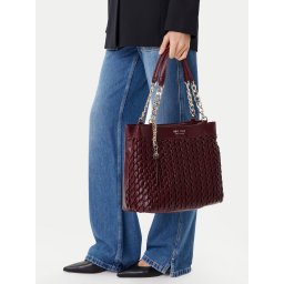Дамска чанта Nine West CEO-DAKOTA-II-LDA8007 Бордо