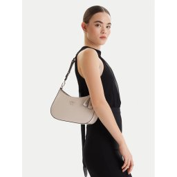 Guess Дамска чанта Noelle II HWZG96 72180 Бежов