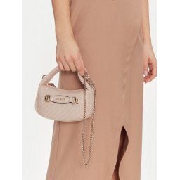 Guess Дамска чанта HWWG95 30730 Розов