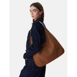 MICHAEL Michael Kors Дамска чанта 30F4GY5H3L Кафяв