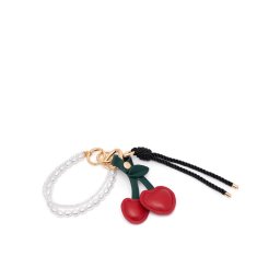 Aldo Ключодържател Lacerise 14038406 Червен