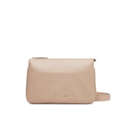 Valentino Дамска чанта Zero Re VBS7B308 Бежов