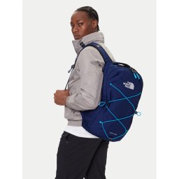 The North Face Раница Jester NF0A3VXFFLO1 Син