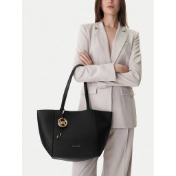 MICHAEL Michael Kors Дамска чанта 30R6G9JT6L Черен
