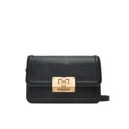 Valentino Дамска чанта Floren VBS9A909LUC Черен