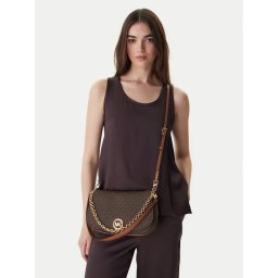 MICHAEL Michael Kors Дамска чанта 30R6GY5S2B Кафяв