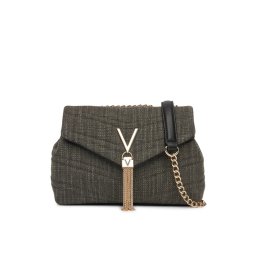 Valentino Дамска чанта Privilege VBS8DN10CA Черен