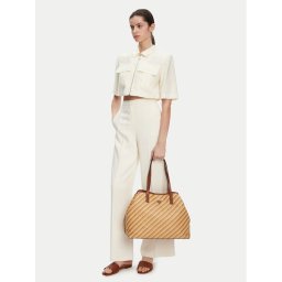 Guess Дамска чанта HWWS93 18290 Кафяв