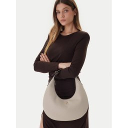 Guess Дамска чанта Evie HWBG96 64020 Бежов